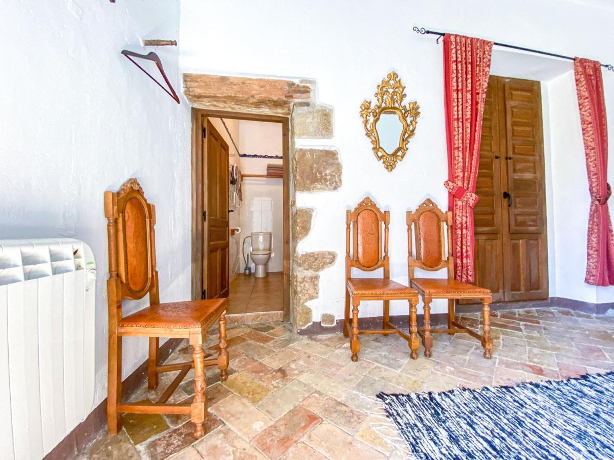 Gasthof Sant Petrus De Madrona Pinell de Solsones