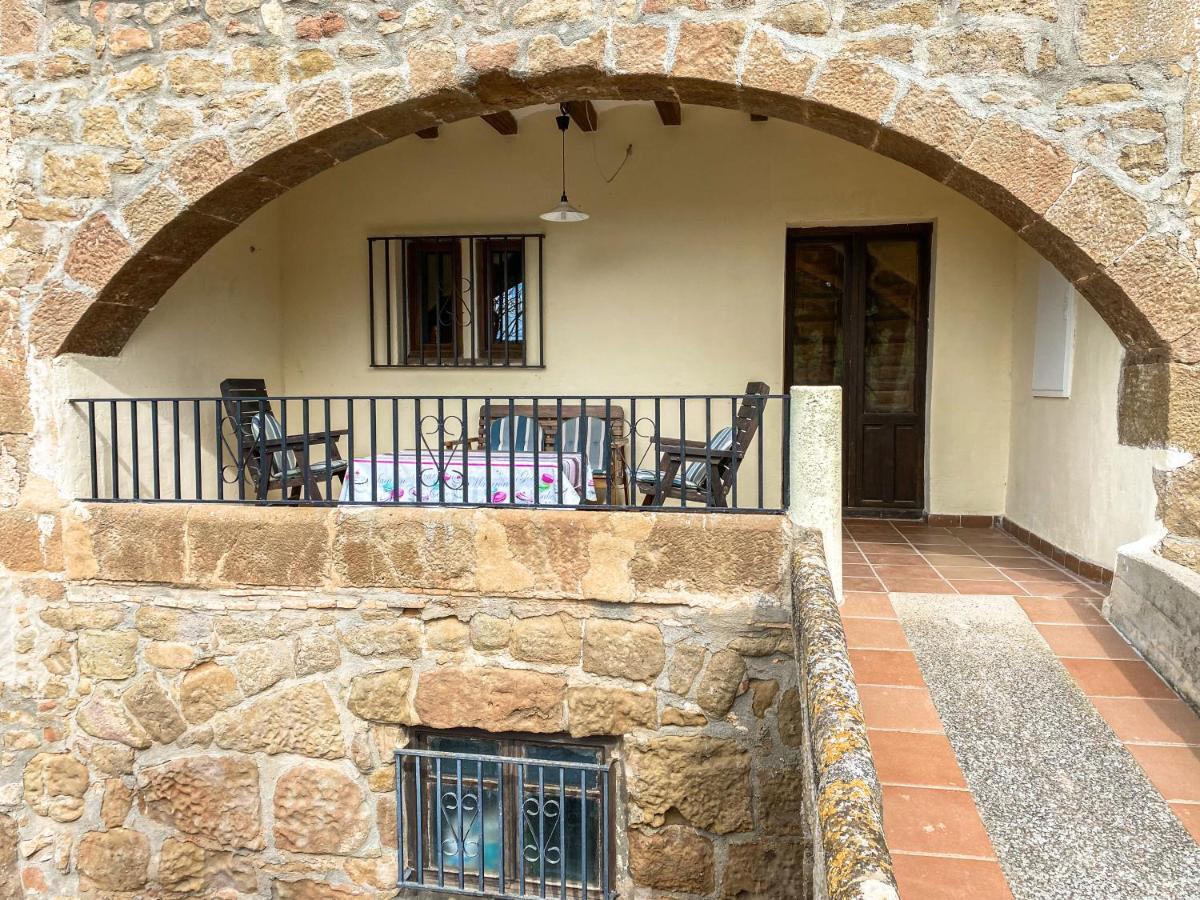 Gasthof Sant Petrus De Madrona